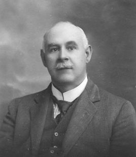Arnold Redler - Graces Guide