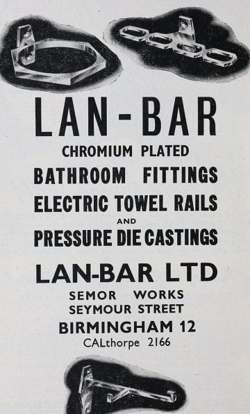 Lan-Bar - Graces Guide