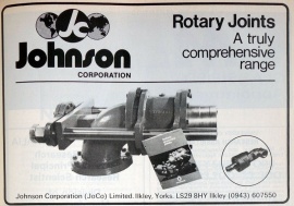Johnson Corporation (JoCo) - Graces Guide