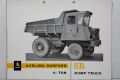 Dump Truck