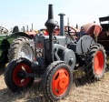 1936. Lanz Bulldog. Reg No: RFX 471.