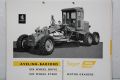 Motor Grader