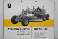 Motor Grader