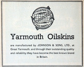 Johnson and Sons - Graces Guide