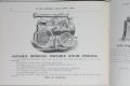 Portable Steam Engines
