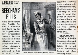 Beecham Group - Graces Guide