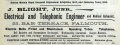 1897. J. Blight, Junior.