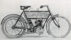 Rising Sun Motor Works - Graces Guide