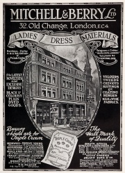 Mitchell and Berry - Graces Guide