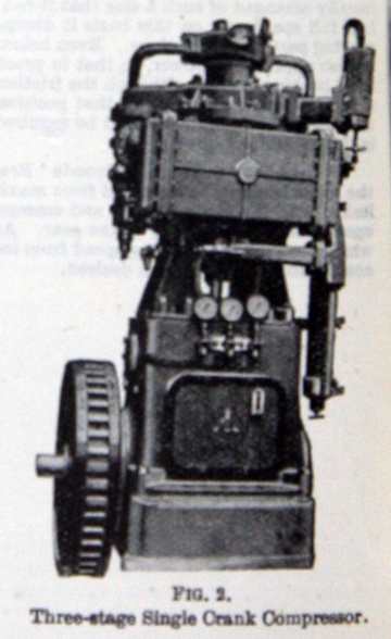 Peter Brotherhood - Graces Guide