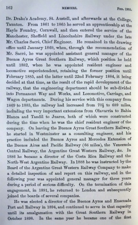 1905 Institution of Mechanical Engineers: Obituaries - Graces Guide