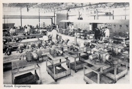 Rotork Engineering Co - Graces Guide