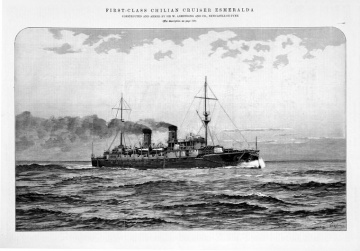 Armstrong, Mitchell and Co - Graces Guide