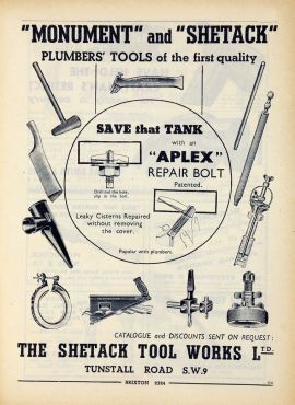 Shetack Tool Works - Graces Guide