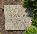 171. O. Walker