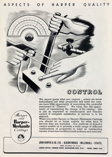 John Harper and Co - Graces Guide