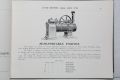 Semi-Portable Engines