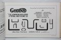 53. Godins
