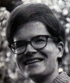 Margaret Bloom - Graces Guide