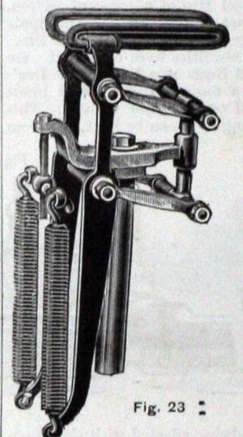 Quadrant Cycle Co Graces Guide