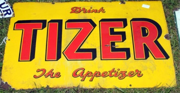 Tizer - Graces Guide
