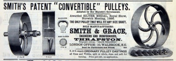 Smith and Grace - Graces Guide