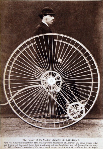 macmillan kirkpatrick