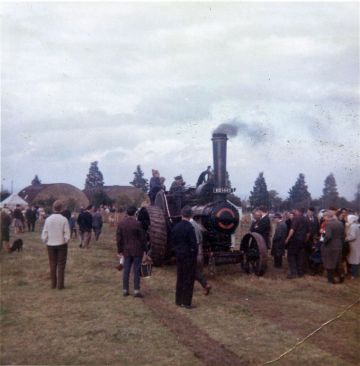 John Fowler and Co NO 1449 Graces Guide