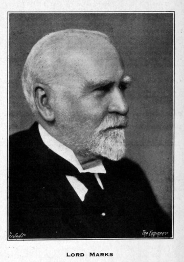 George Croydon Marks - Graces Guide