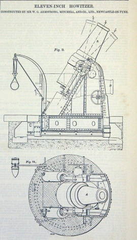 Armstrong, Mitchell and Co - Graces Guide