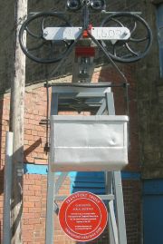 Claughton Aerial Ropeway - Graces Guide