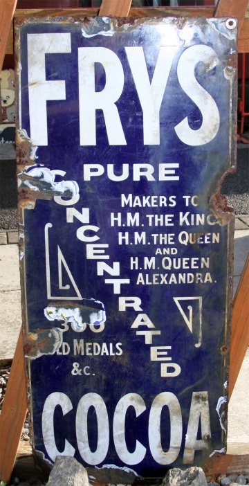 J. S. Fry and Sons - Graces Guide