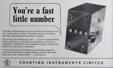 Counting Instruments - Graces Guide