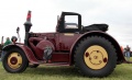 1938. Lanz HR8 Bulldog Express. Reg No: AAS 667.