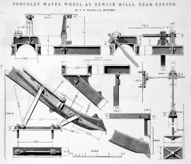 Exwick Mills - Graces Guide