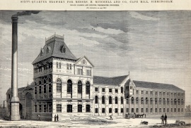 Henry Mitchell and Co - Graces Guide