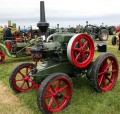 1923. Lanz HL12.