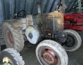 Exhibit at Pearns Steam World