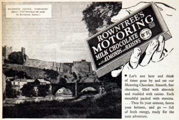 Rowntree's - Graces Guide