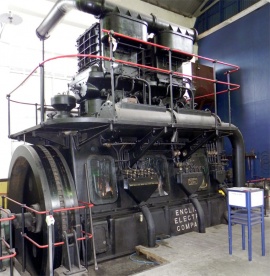 English Electric Co - Graces Guide