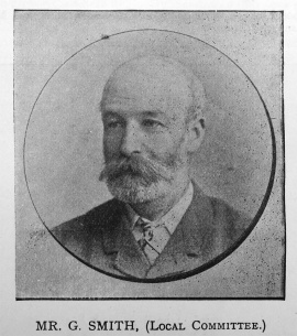 George Smith (c.1846- ) - Graces Guide