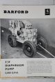 Diaphragm Pump