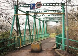 Inglis Bridges - Graces Guide