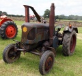 Lanz Bulldog D2016 20 hp.