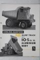 Dump Truck