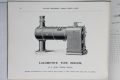 Locomotive Type Boiler