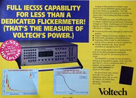 Voltech - Graces Guide