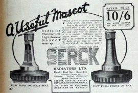 Serck Radiators - Graces Guide