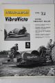Vibra-Victa Roller