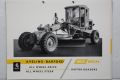 Motor Grader